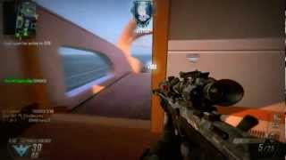 | BO2 | TK Across The Map