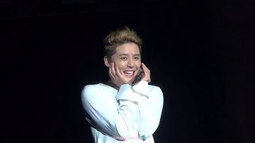 160730 XIA XIGNATURE CONCERT in Shanghai  -  genietime ❤️Angel XiA ❤️김준수 ジュンス JUNSU