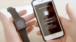 Cómo configurar un Apple Watch