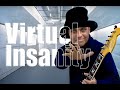 Virtual insanity   guitar cover