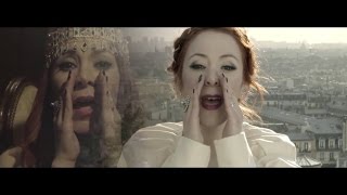 NABILA DALI - IMNAYEN - OFFICIAL VIDEO chords