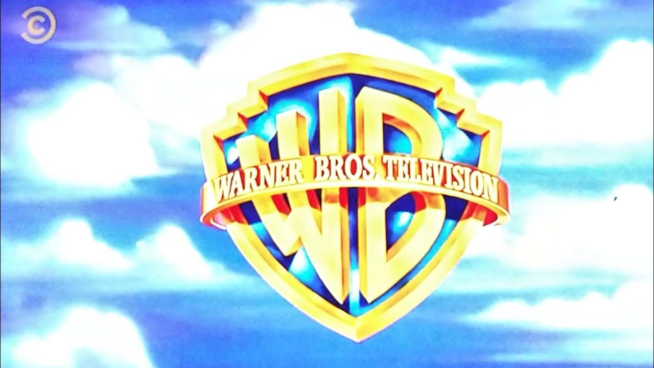 Chuck Lorre Productions The Tannenbaum Company Warner Bros Television Chuck Lorre Productions The Tannenbaum Company Warner Bros Television