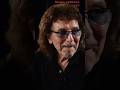 Tony Iommi talks about Ozzy #metal #rock #music #ozzyosbourne #tonyiommi #blacksabbathrp #heavymetal