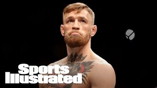 Conor McGregor Admits he Wouldn't Want to Grapple with Ronda Rousey | SI NOW | Sports Illustrated