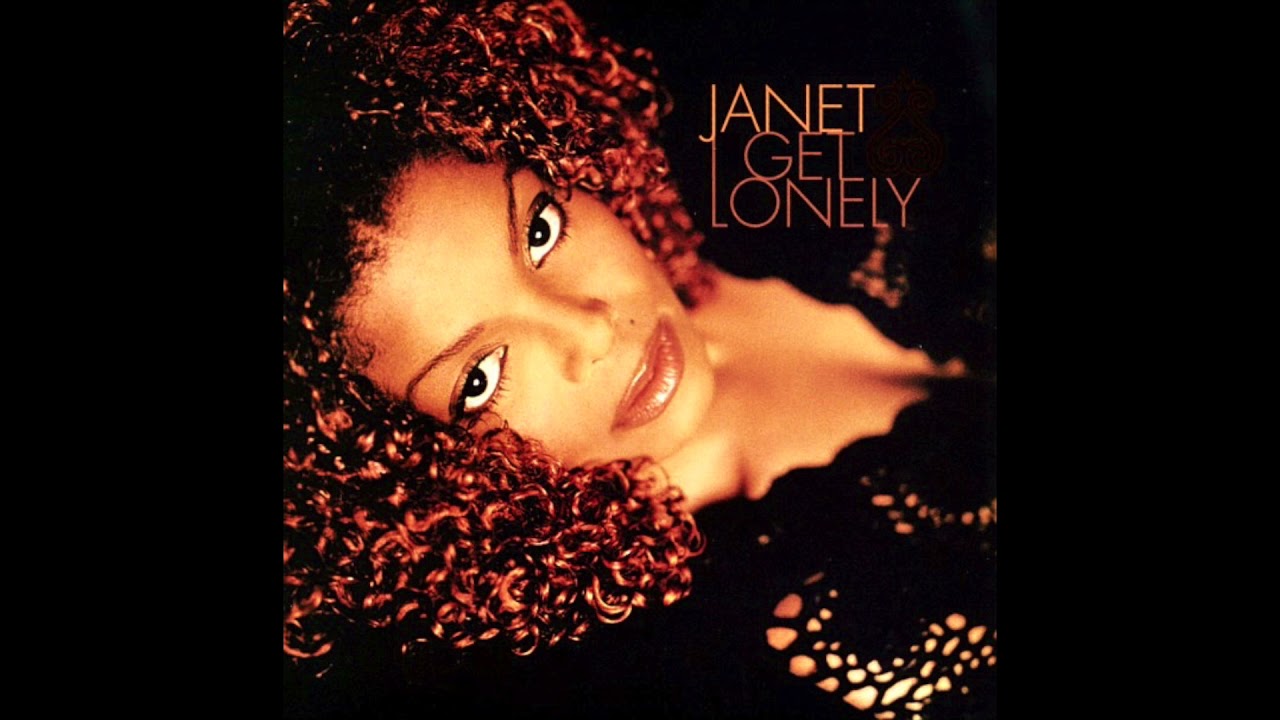 JANET I Get Lonely 12インチシングル JANET JACKSON / I Get Lonely (12) / Virgin | WAXPEND RECORDS