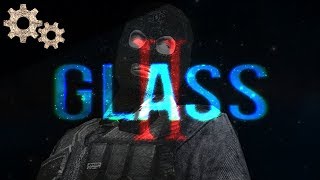 CS:S ⚠ GLASS 2 by Hemich & Shram