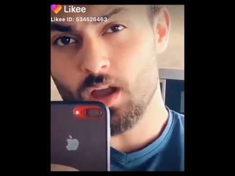 حالات واتس اب اغنية انا لما بحب بجن حالات واتس حب سوريا