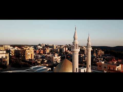 بلدي الفريديس 2019 تصوير جوي بلال حصادية