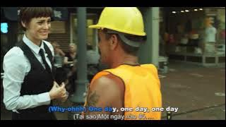 (VietSub EngSub) Life Vest Inside - Kindness Boomerang - 