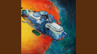 Video thumbnail of "Mother Engine - Brett Hart"