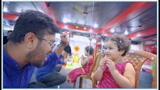 বিশ্বকর্মা পুজোতে হলো চরম হৈ-হুল্লোড়#Vlog263 #twiggy #bengalivlog Bengali vlog #benglavlog