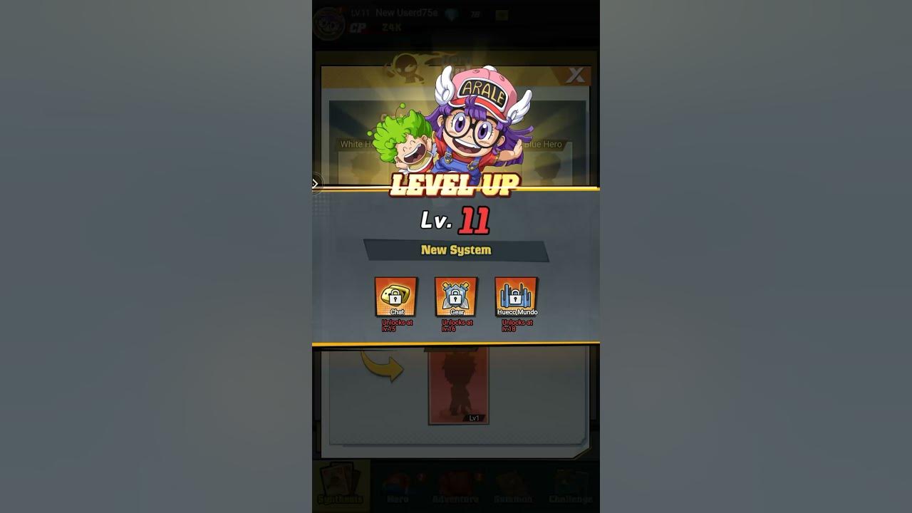 Manga Battle Tiny Hero Gameplay Part 6 YouTube