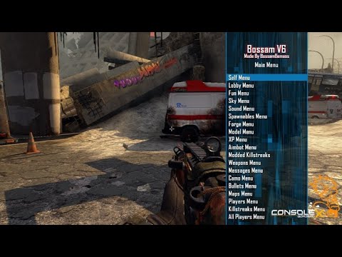 Mаgvоut 2 mod menu