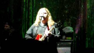 Gov't Mule ~ The Shape I'm In