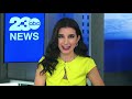 Kero 23 abc news bakersfield latest headlines  october 10 7am