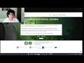 Tutorial para ver el Certificado de Antecedentes
