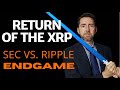 Lawyer Discusses the Likely Result of SEC v. Ripple and Its Effect on XRP and Other XRP Coin Issues.