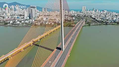 Cầu Trần Thị Lý | Đà nẵng