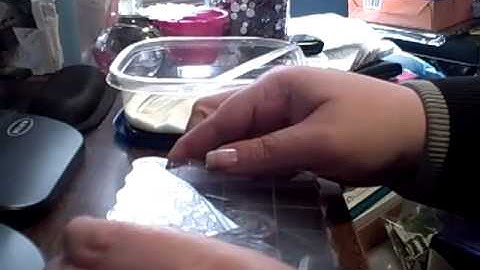 Embossing + Glitter = FABULOUS