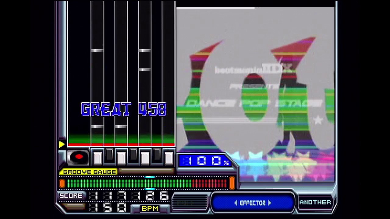 Beatmania IIDX 5th Style - 天国のキッス 〜D.J.TAKA'S STYLE