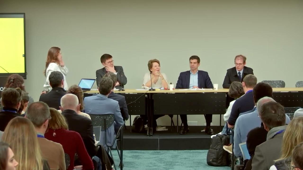 POwR EARTH SUMMIT : Les suites de la loi APER (avec Corinne Lepage)