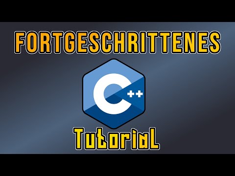 C++ für Fortgeschrittene #003 ☆ cstdint | Größe von Datentypen bestimmen