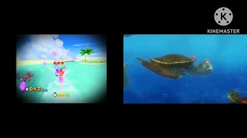 Up To Faster 2 Parison!