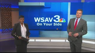 Wsav News 3 At 6