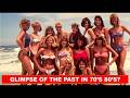 92 How Teens Really Lived in America in the 1970s and 1980s : Remember the Past?