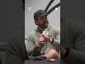 Jim Harbaugh on Justin Herbert's Grit Through 2026 Season