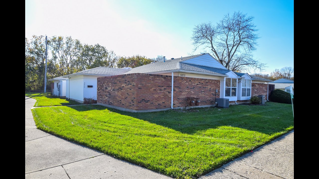 5872 Troy Villa Blvd