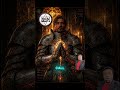 The Knight Who Kept His Heart Brother Ezra , OSM-ORG-022 , Knight of the Sacred Flame