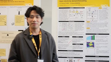 Human Decision Making Assisted by Artificial Intelligence: Electricity Demand Forecasting in Japan