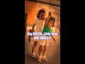 Sisterhood Forever..dancin thru LIFE ! #sisters #familymoments #kidsreel