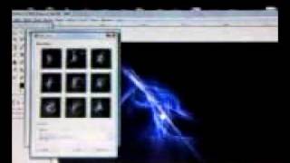 Making Desktop Background On Gimp 2
