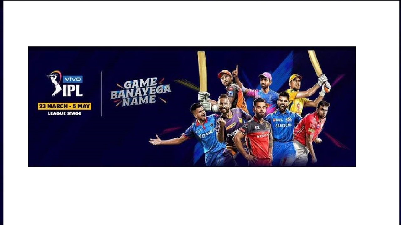 IPL LIVE Live Stream YouTube