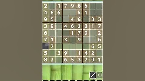 SUDOKU – COMPLETE IN LESS THAN 3 MINUTES! | Speed Puzzle Challenge
