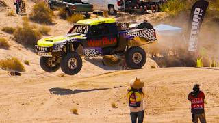 I Raced My First Offroad Race in a Trophy Truck! San Felipe 250!!! 2026