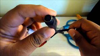 Easy Cap Unboxing