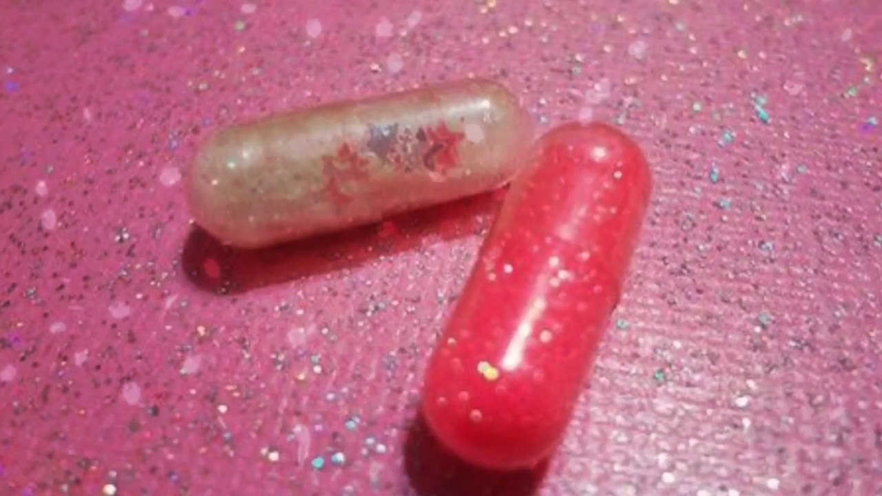 Doja Cat - Magic Pink Capsule (Lyrics)