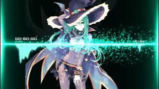 Nightcore - Go Go Go (HQ)