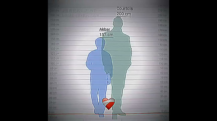 Me And Courtois #height#comparison#thibaut#courtois