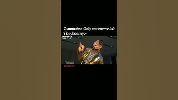 Enemy be like#cod#Codmobile#gaming#shorts