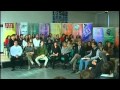 Talk Show ITI Galilei Livorno (1 parte)