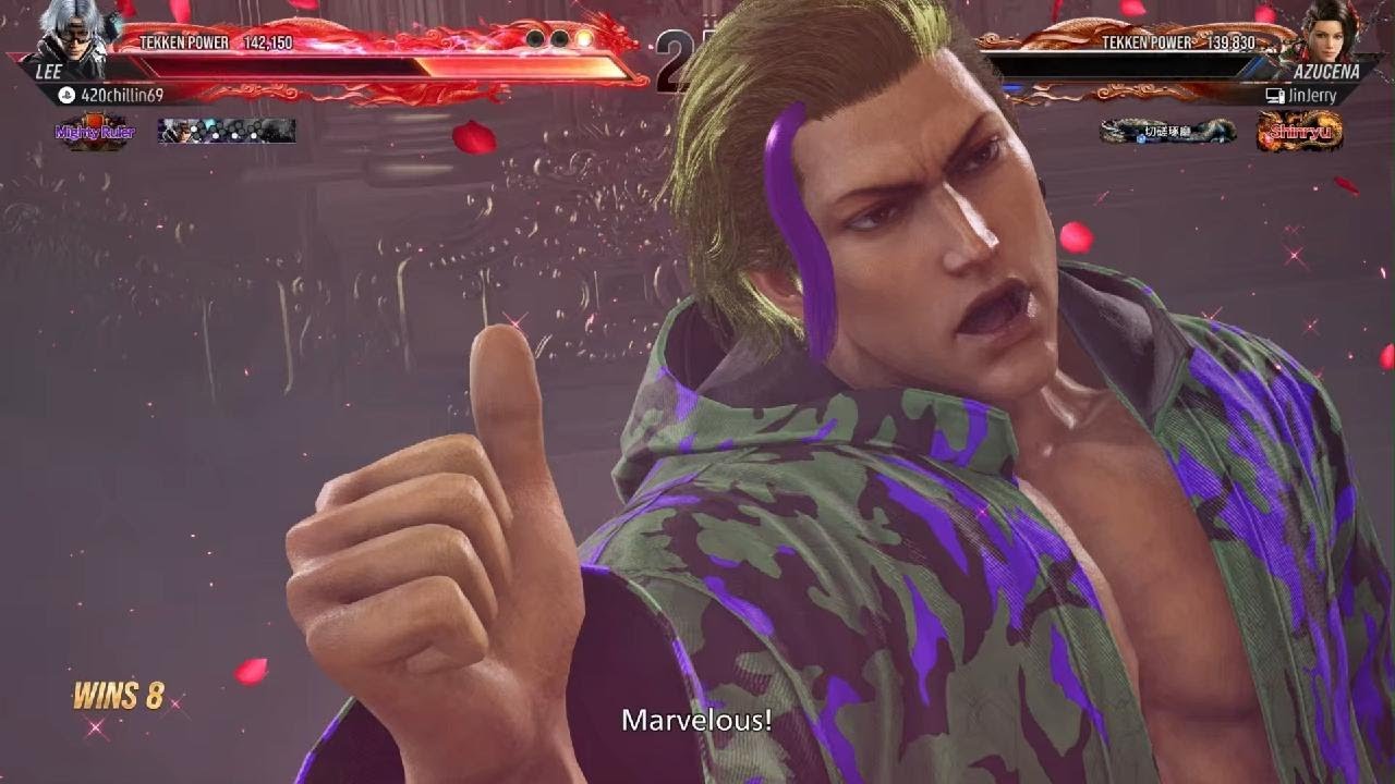 Leechaobla is highlight maker