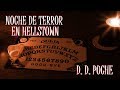 Noche de terror en Hellstown (Booktrailer)