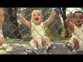 Breakdance Baby World Record Breakdance Baby World Record