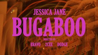 Jessica Jane - Bugaboo (Official Music Video)