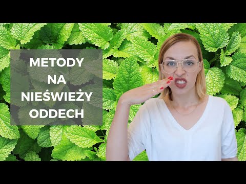 Wideo: Co To Jest Oddech Keto I Jak Się Go Pozbyć?