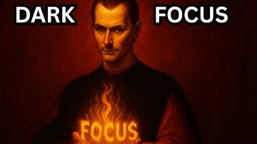 This Video Will Increase Your Focus by 1000% - Machiavelli